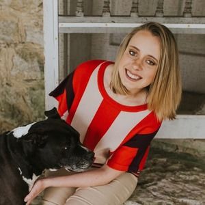 Meet your Posher, Allyson